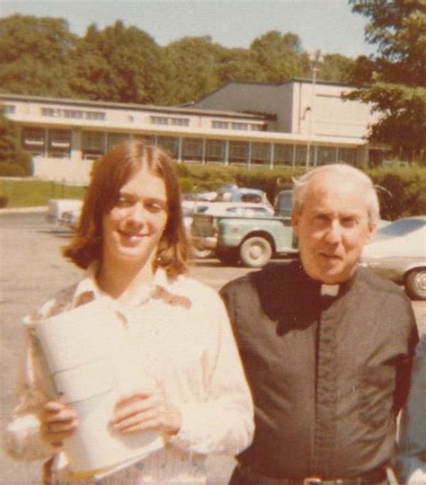 Sexual abuse scandal in the Salesian order .